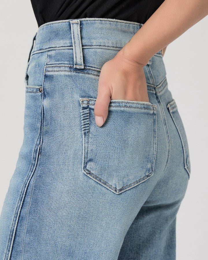 Anessa Twist Outseam - Explorer - Jaffi's