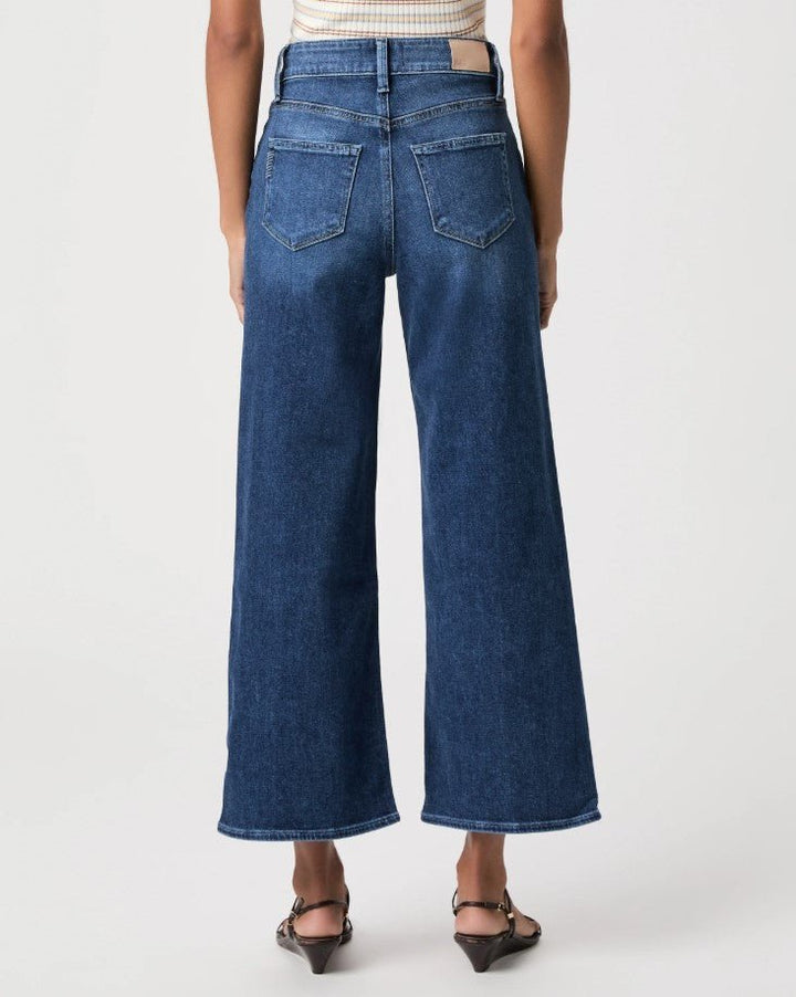 Anessa Wide Leg - Beachline - Jaffi&