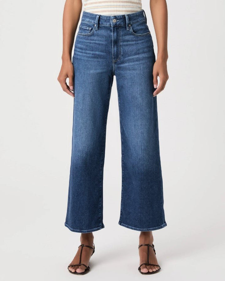 Anessa Wide Leg - Beachline - Jaffi&