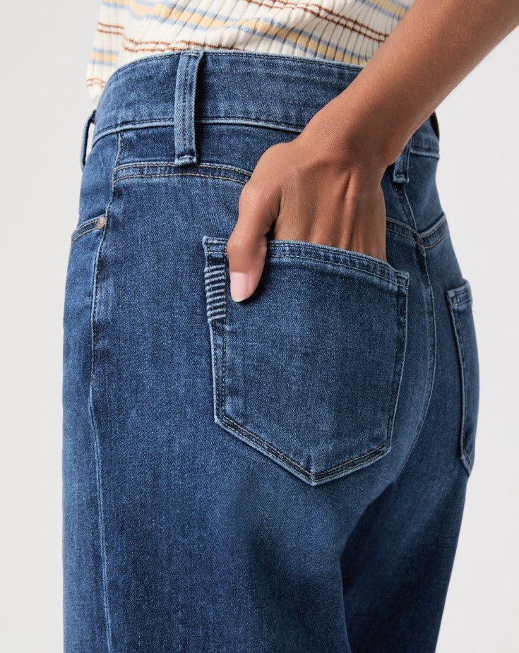 Anessa Wide Leg - Beachline - Jaffi&