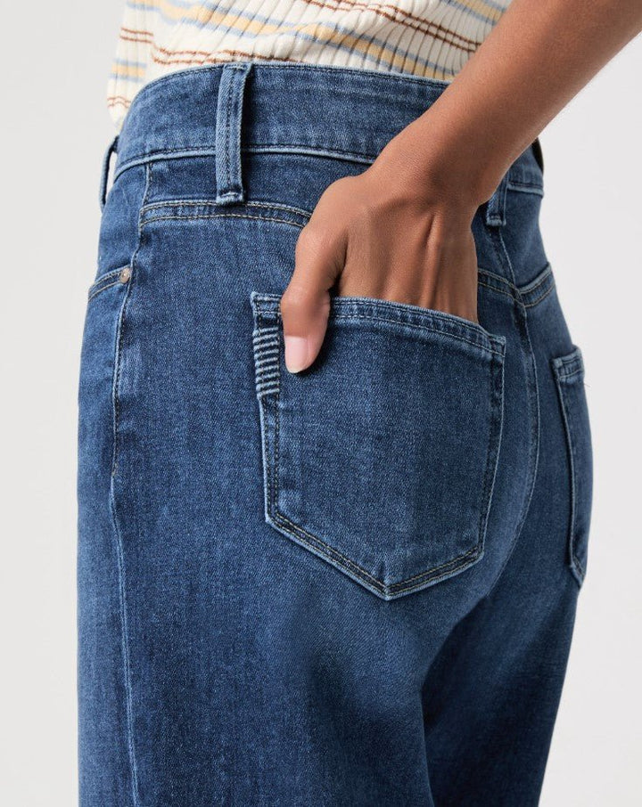 Anessa Wide Leg - Beachline - Jaffi&