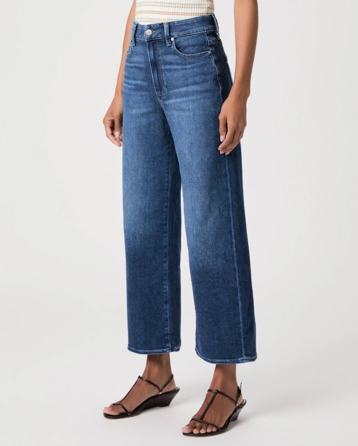 Anessa Wide Leg - Beachline - Jaffi&