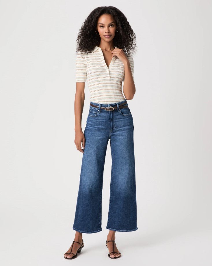 Anessa Wide Leg - Beachline - Jaffi&