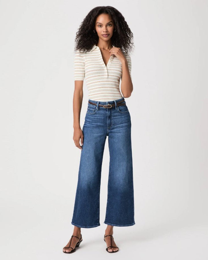 Anessa Wide Leg - Beachline - Jaffi&