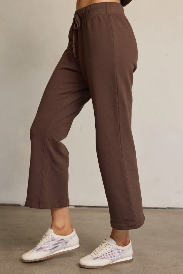 Ariana Pant - Coffee - Jaffi&