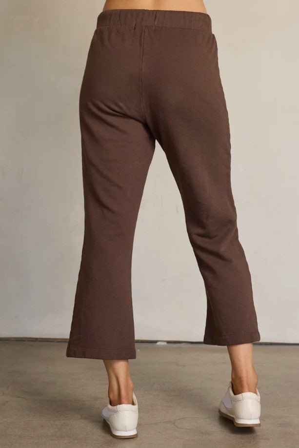 Ariana Pant - Coffee - Jaffi&