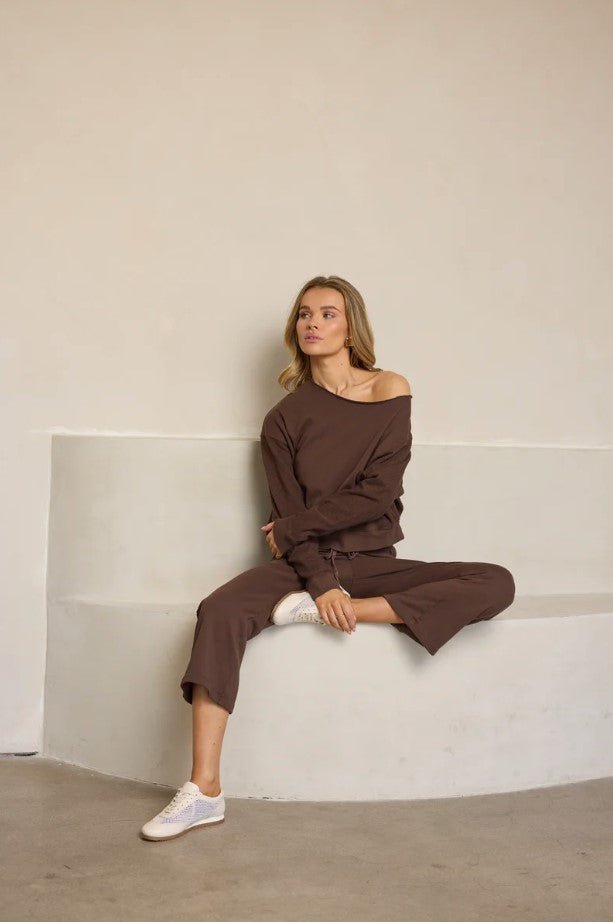 Ariana Pant - Coffee - Jaffi&