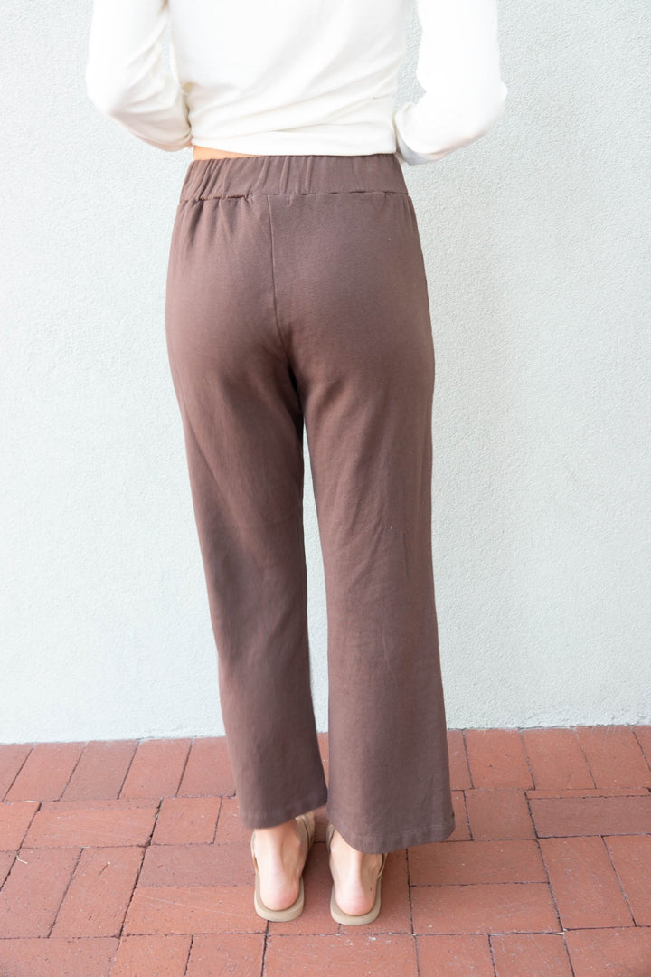 Ariana Pant - Coffee - Jaffi&