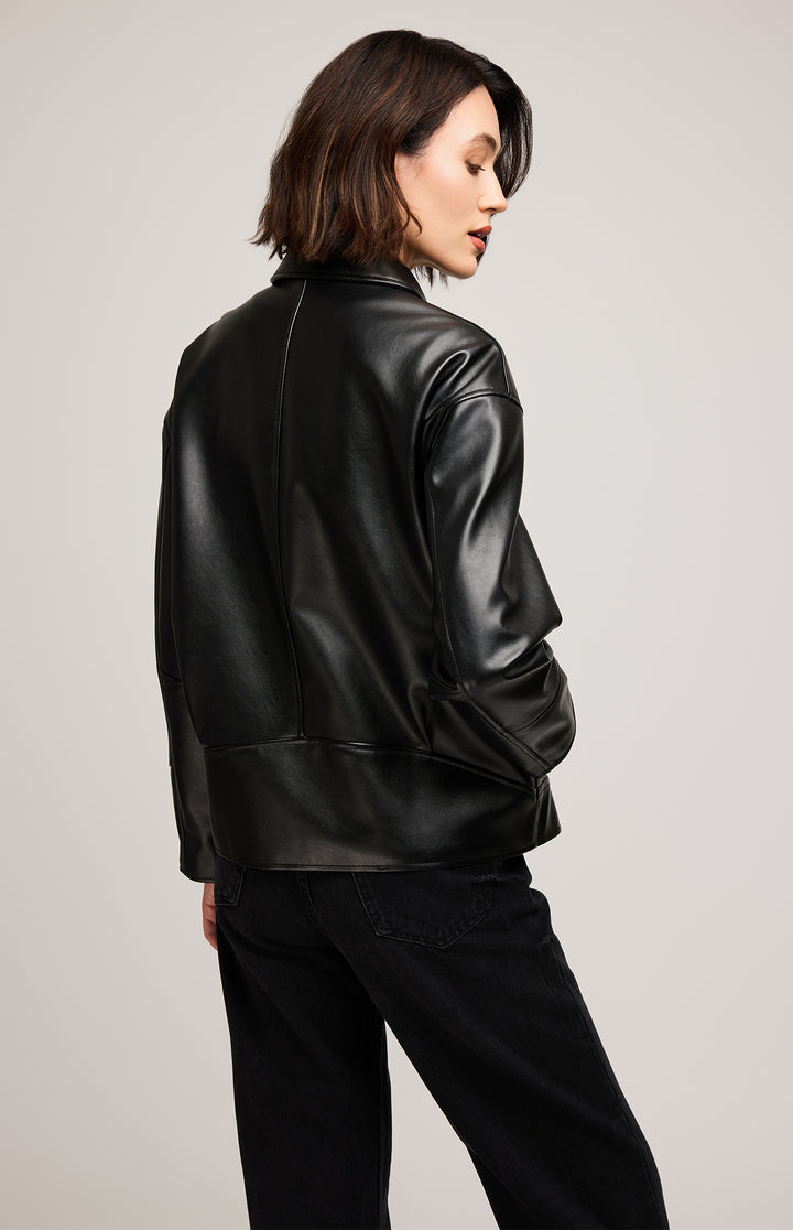 Audrey Jacket - Black