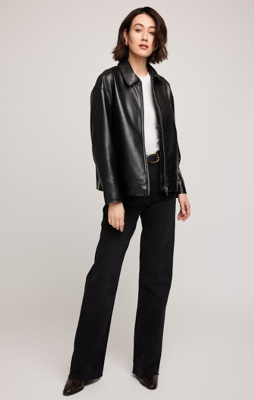 Audrey Jacket - Black