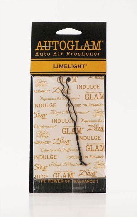 Auto Glam Car Air Freshener - Jaffi's