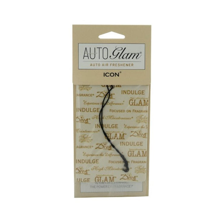 Auto Glam Car Air Freshener - Jaffi&