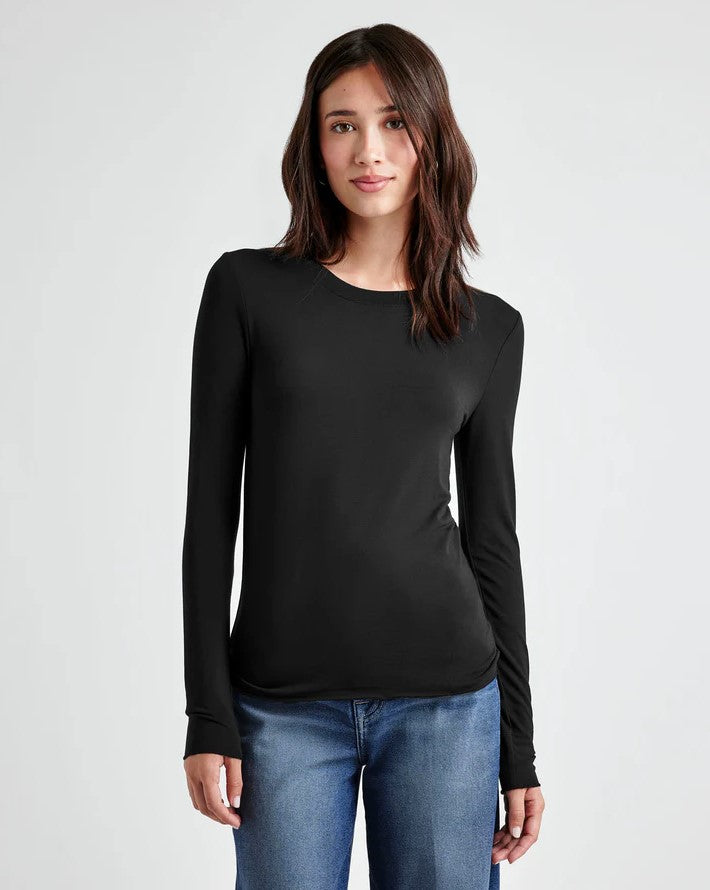 Bamboo Long Sleeve Tee