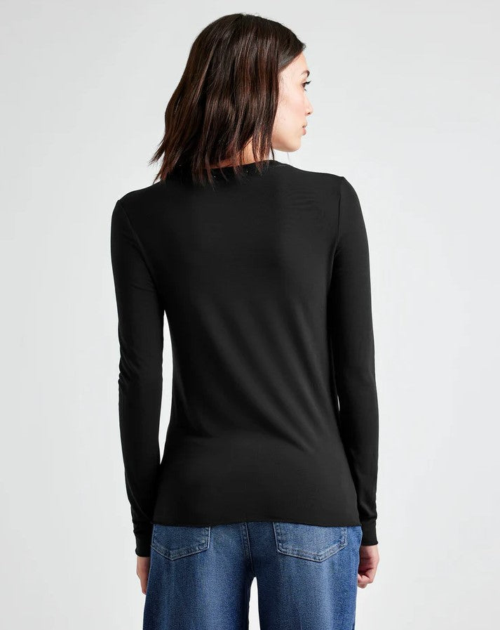 Bamboo Long Sleeve Tee