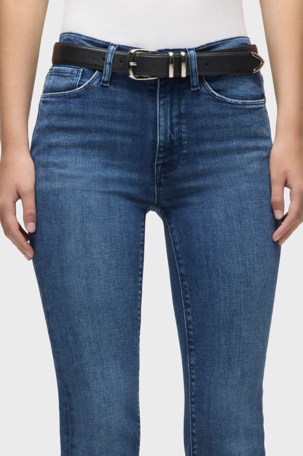 Barbara High Rise 32" Bootcut - Leap Year