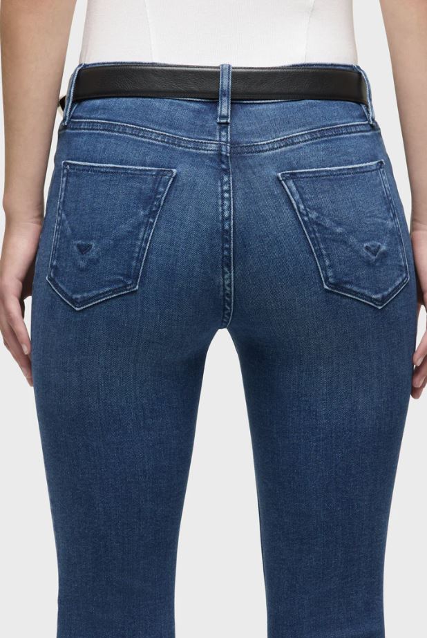 Barbara High Rise 32" Bootcut - Leap Year