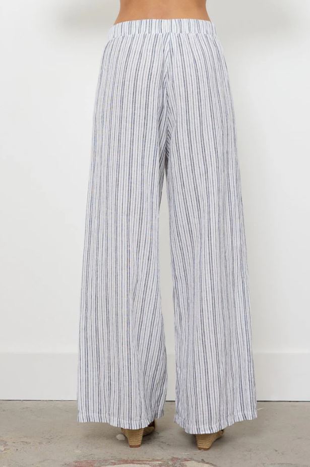Beachfront Linen Pant