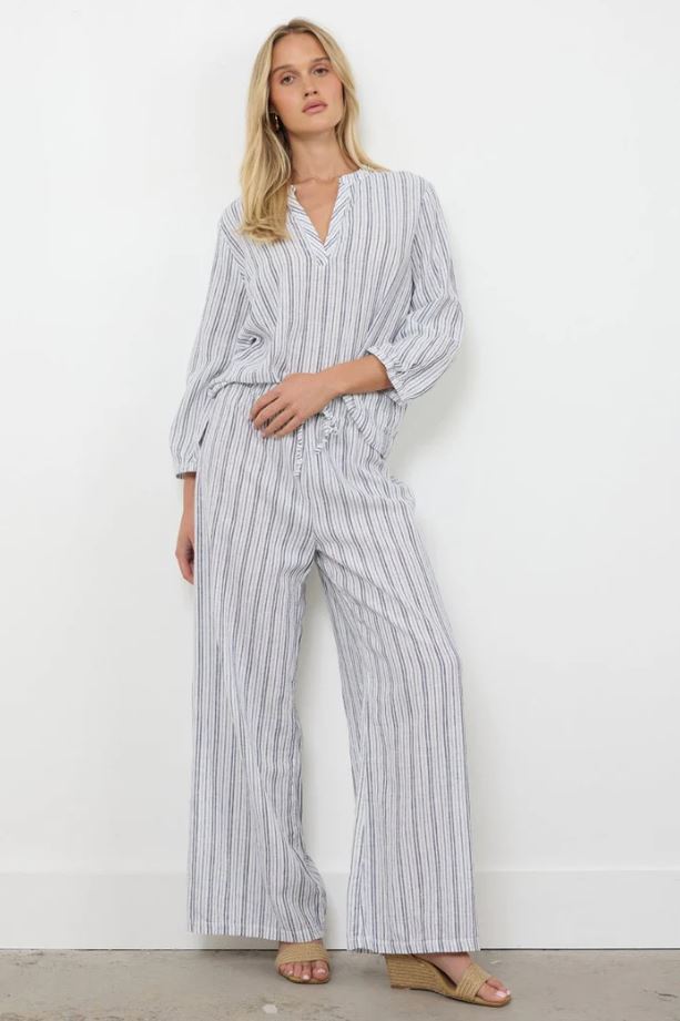 Beachfront Linen Pant