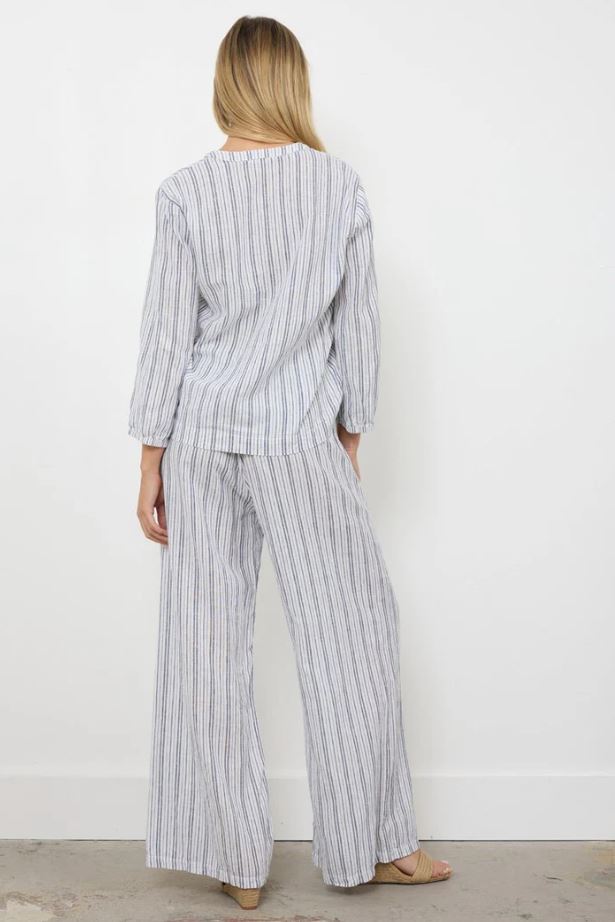 Beachfront Linen Pant