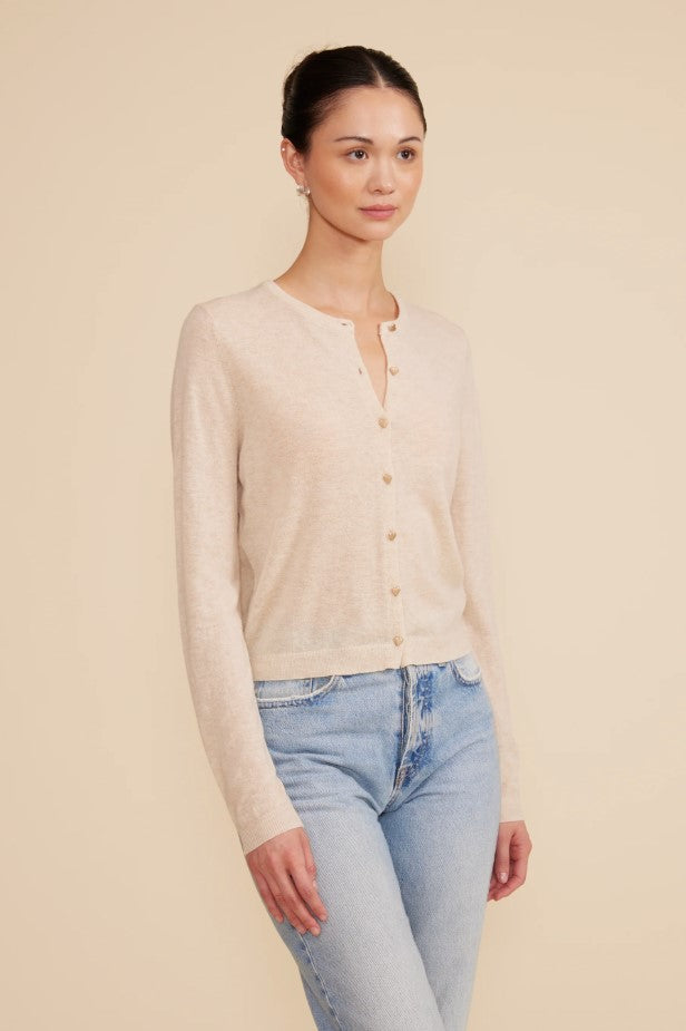 Betsy Cardigan