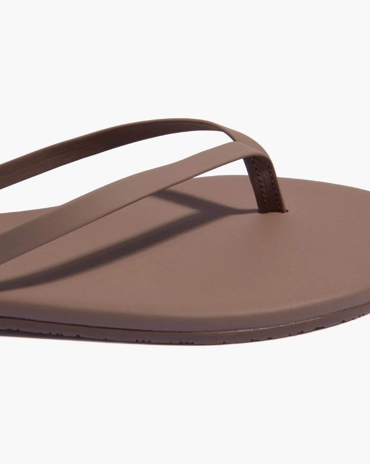 Liners Flip Flop - Biscuit