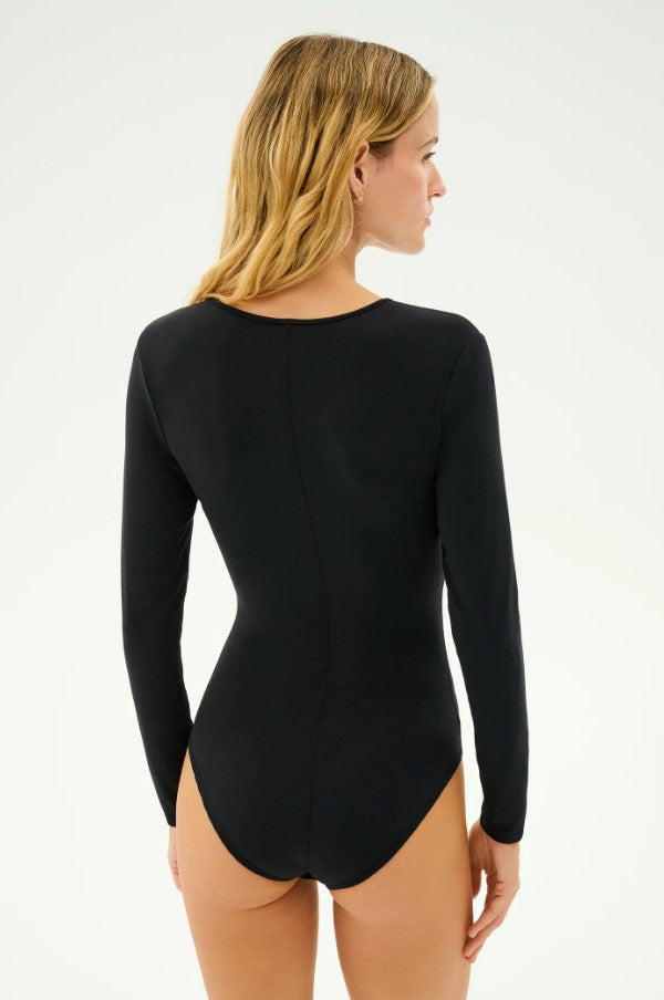 Airweight Scoop Neck Bodysuit