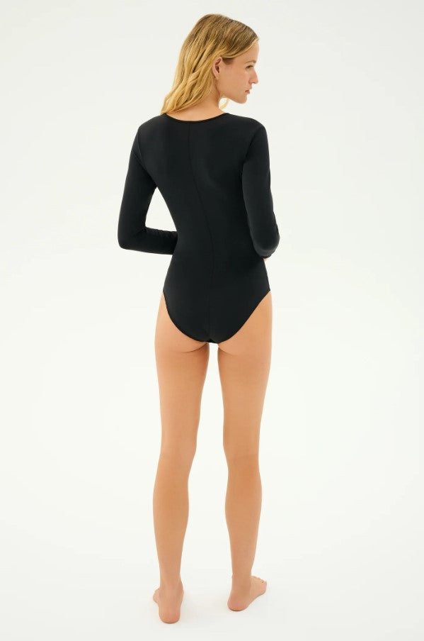 Airweight Scoop Neck Bodysuit