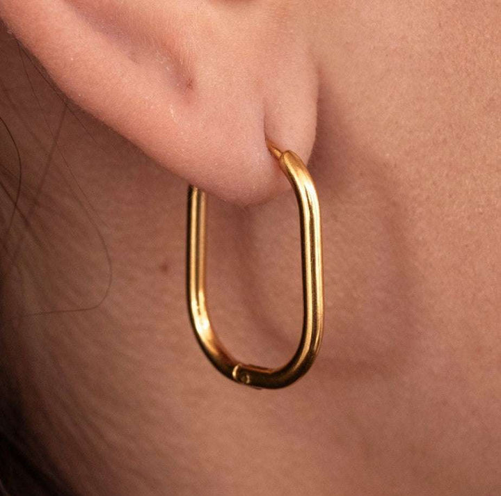 Bloom Hoops