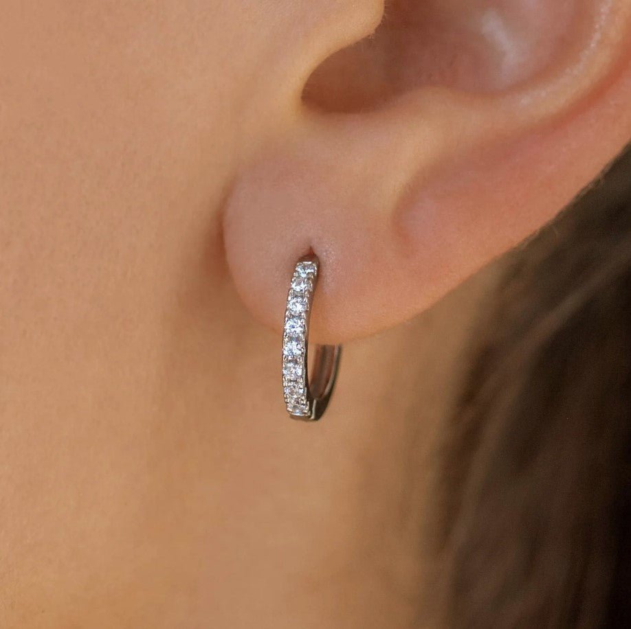 Boca Huggies - Jaffi's