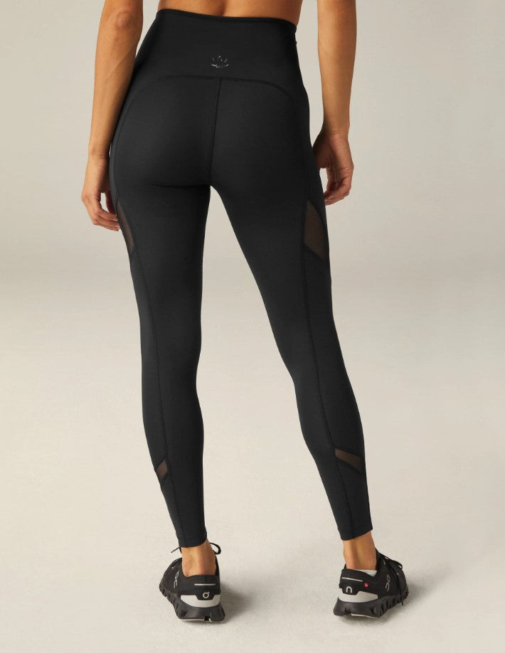 Powerbeyond Bootcamp Midi Legging