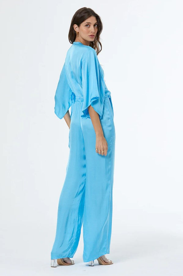 Breezy Jumpsuit