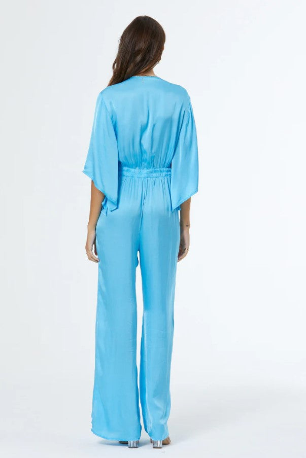 Breezy Jumpsuit