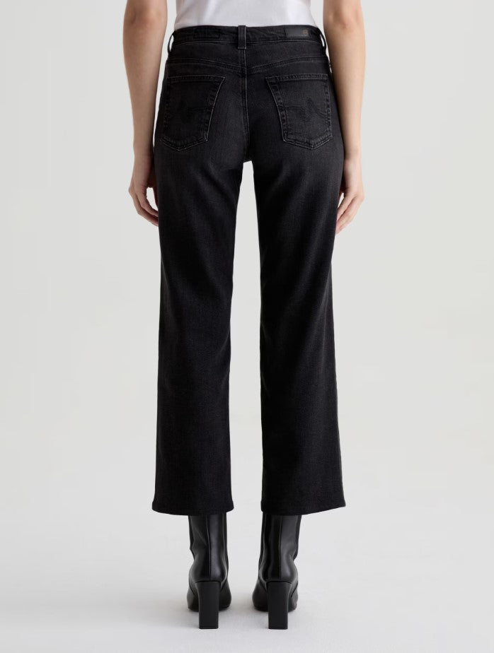 Brinley Mid Rise Straight - Nebula