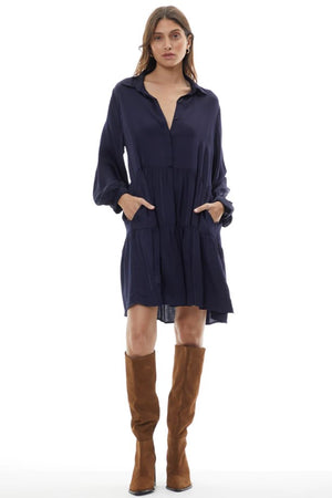 
                  
                    Load image into Gallery viewer, Brooks Dress
                  
                