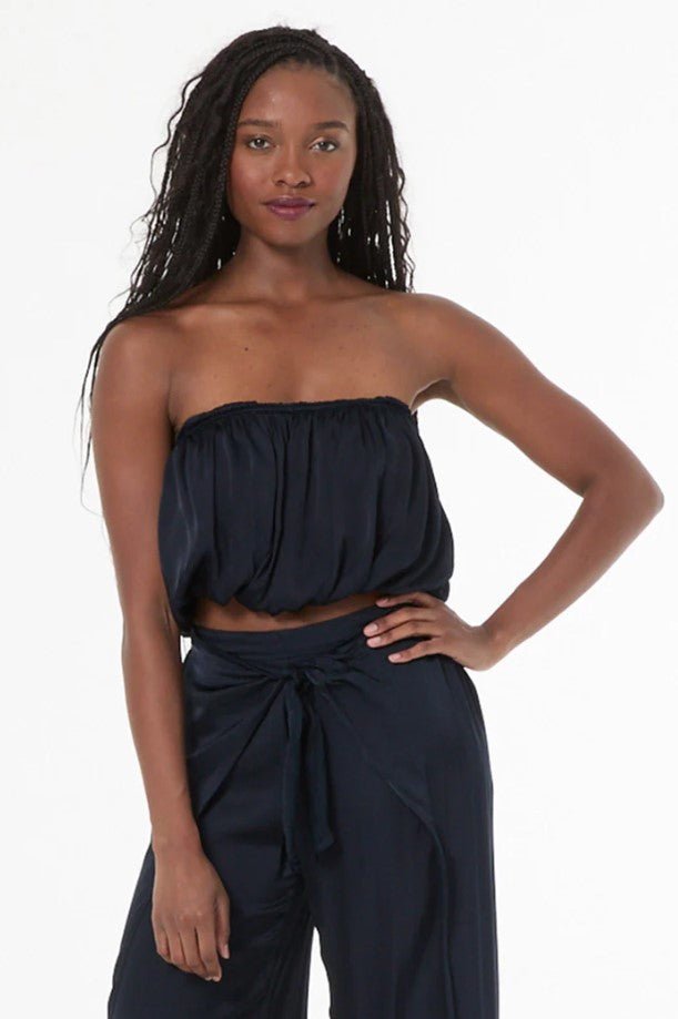 Bubble Tube Top - Night Sky - Jaffi's