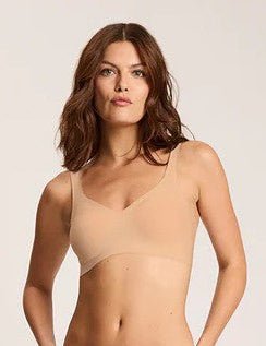 Butter Soft Support Bralette - Jaffi's