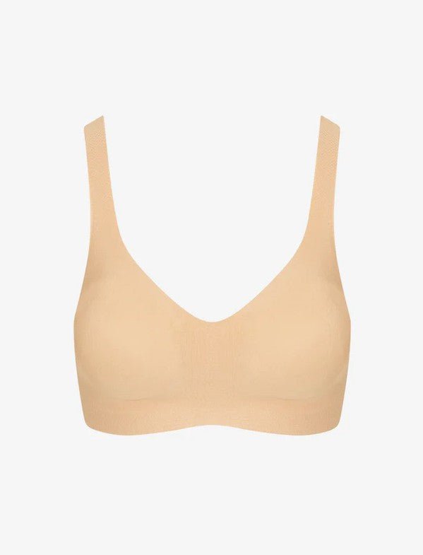 Butter Soft Support Bralette - Jaffi's