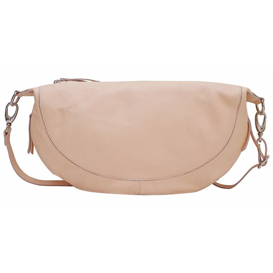 Callie Sling/Crossbody - Rosa - Jaffi's