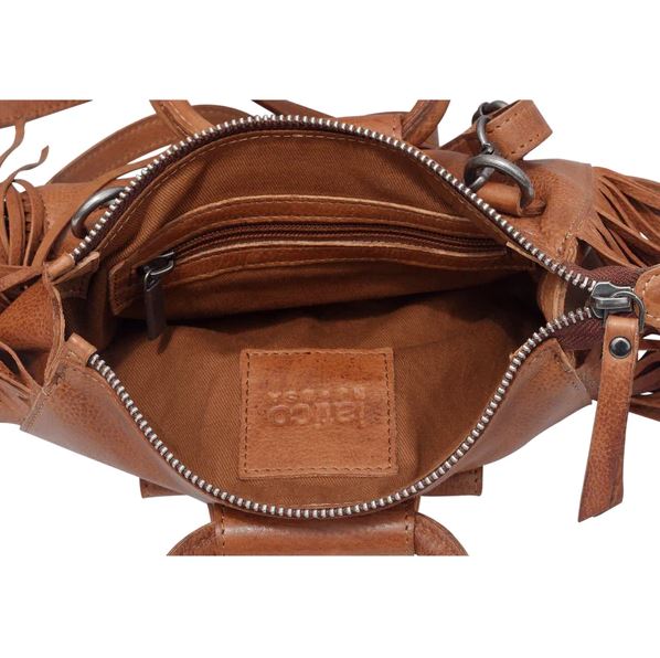 
                  
                    Canyon Crossbody - Cognac
                  
                
