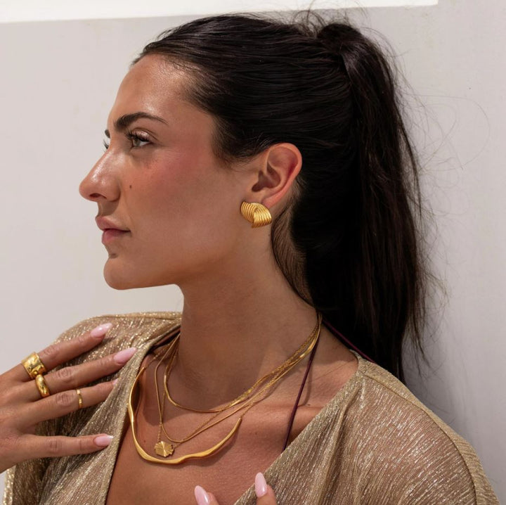 Capri Earrings