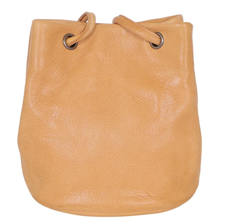 Cassidy Crossbody - Camel - Jaffi's