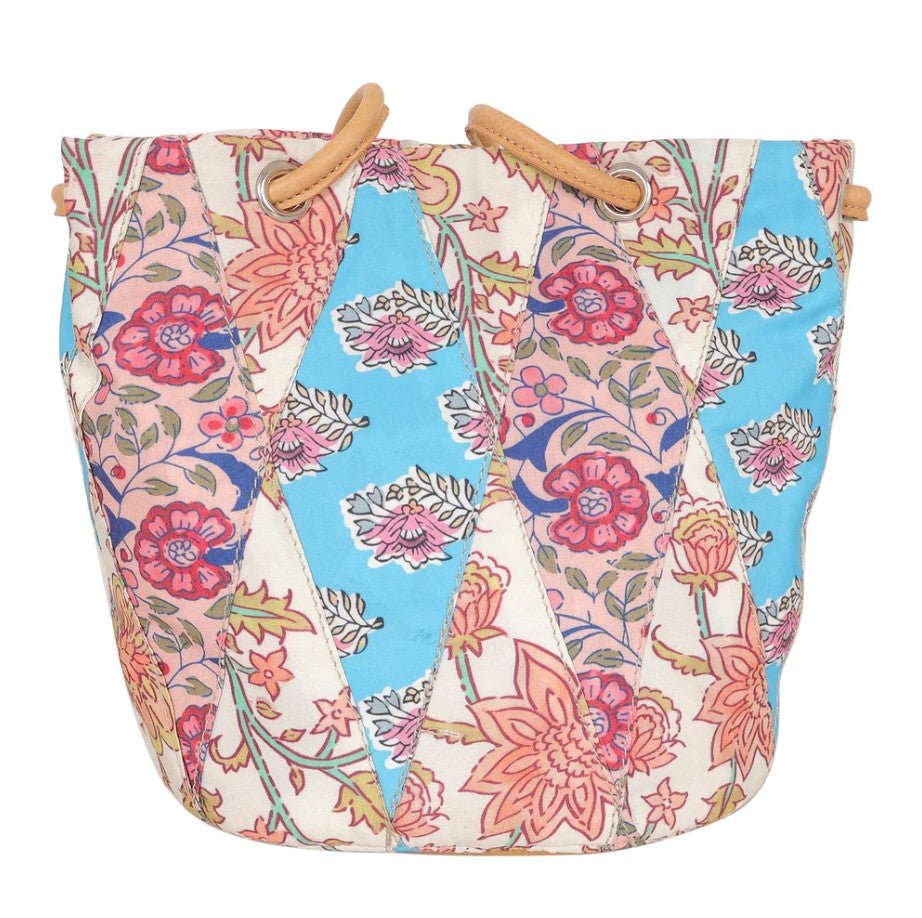 Cassidy Crossbody - Patch - Jaffi's