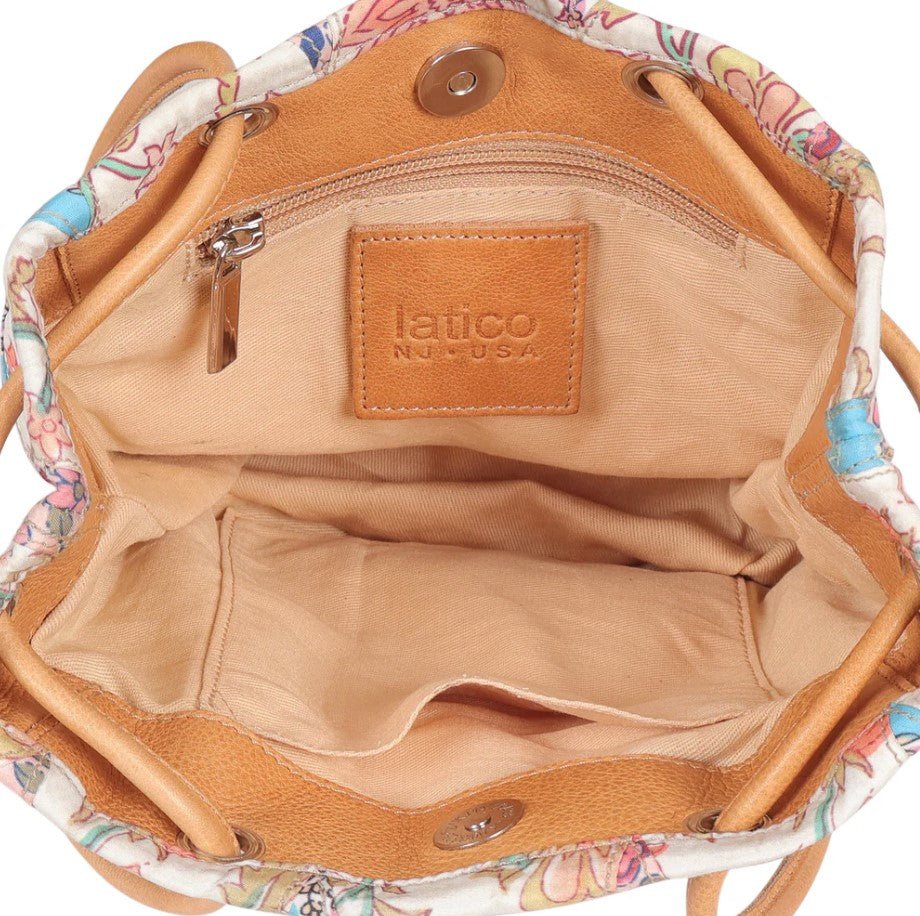 Cassidy Crossbody - Patch - Jaffi's