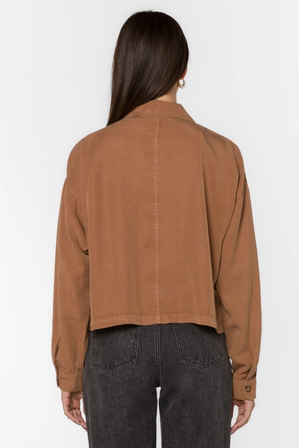 Charlynn Jacket