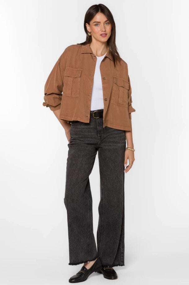 Charlynn Jacket