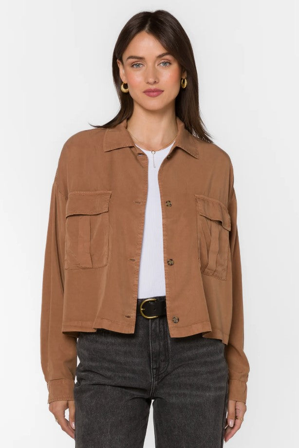 Charlynn Jacket