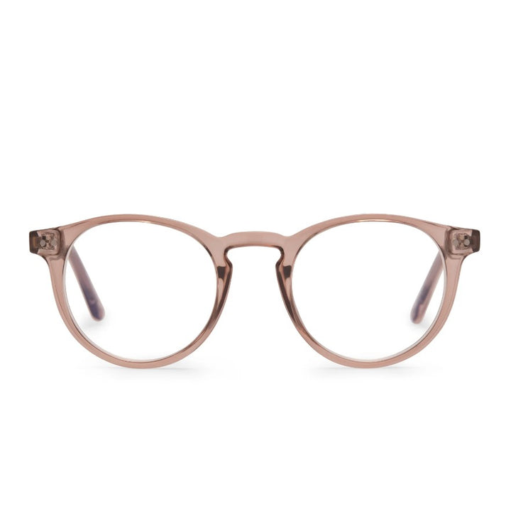 Copy of Griffin Vintage Crystal Bluelight Readers Diff Eyewear