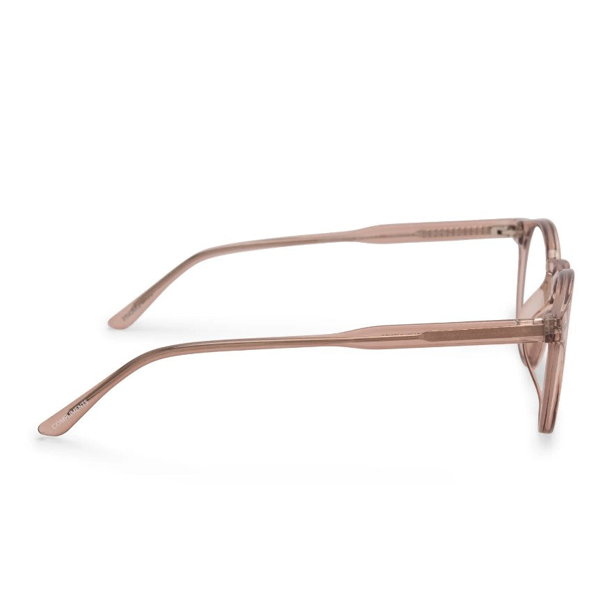 Copy of Griffin Vintage Crystal Bluelight Readers Diff Eyewear