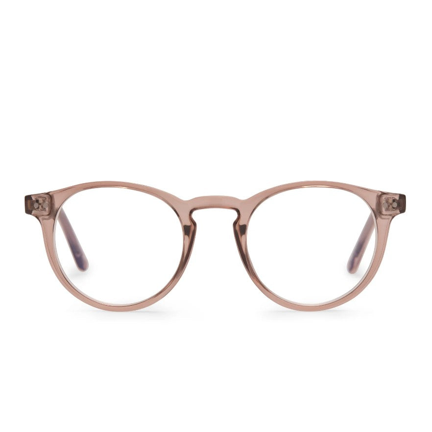 Copy of Griffin Vintage Crystal Bluelight Readers Diff Eyewear