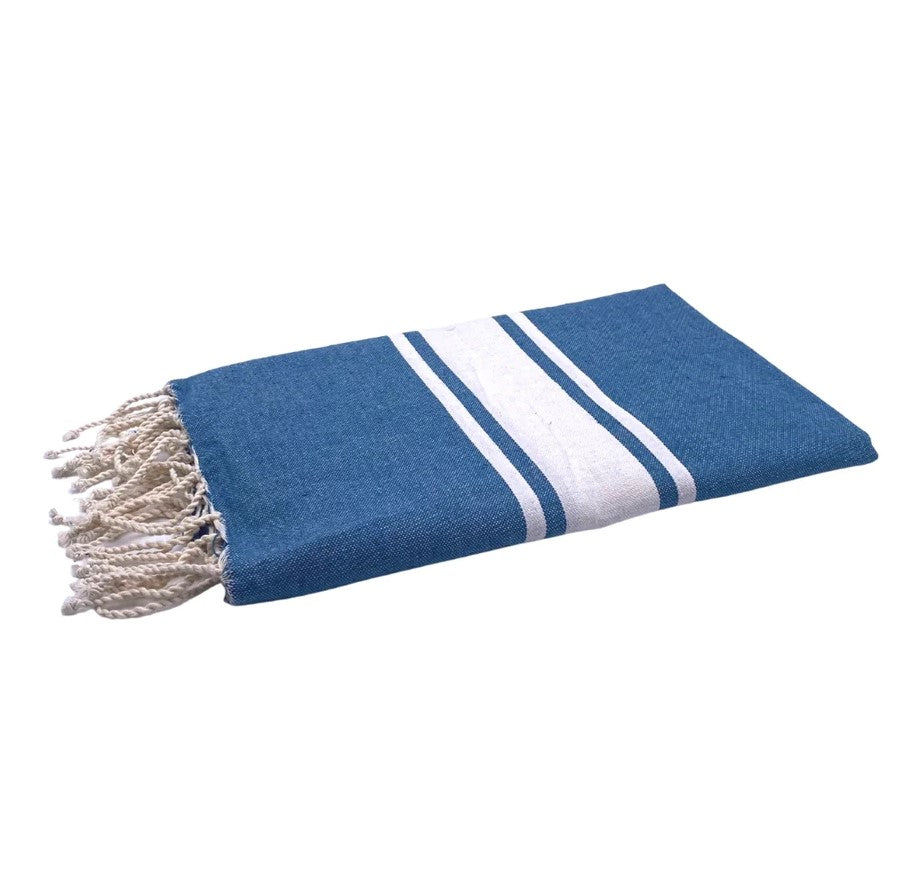 
                  
                    Classic Fouta Towel
                  
                